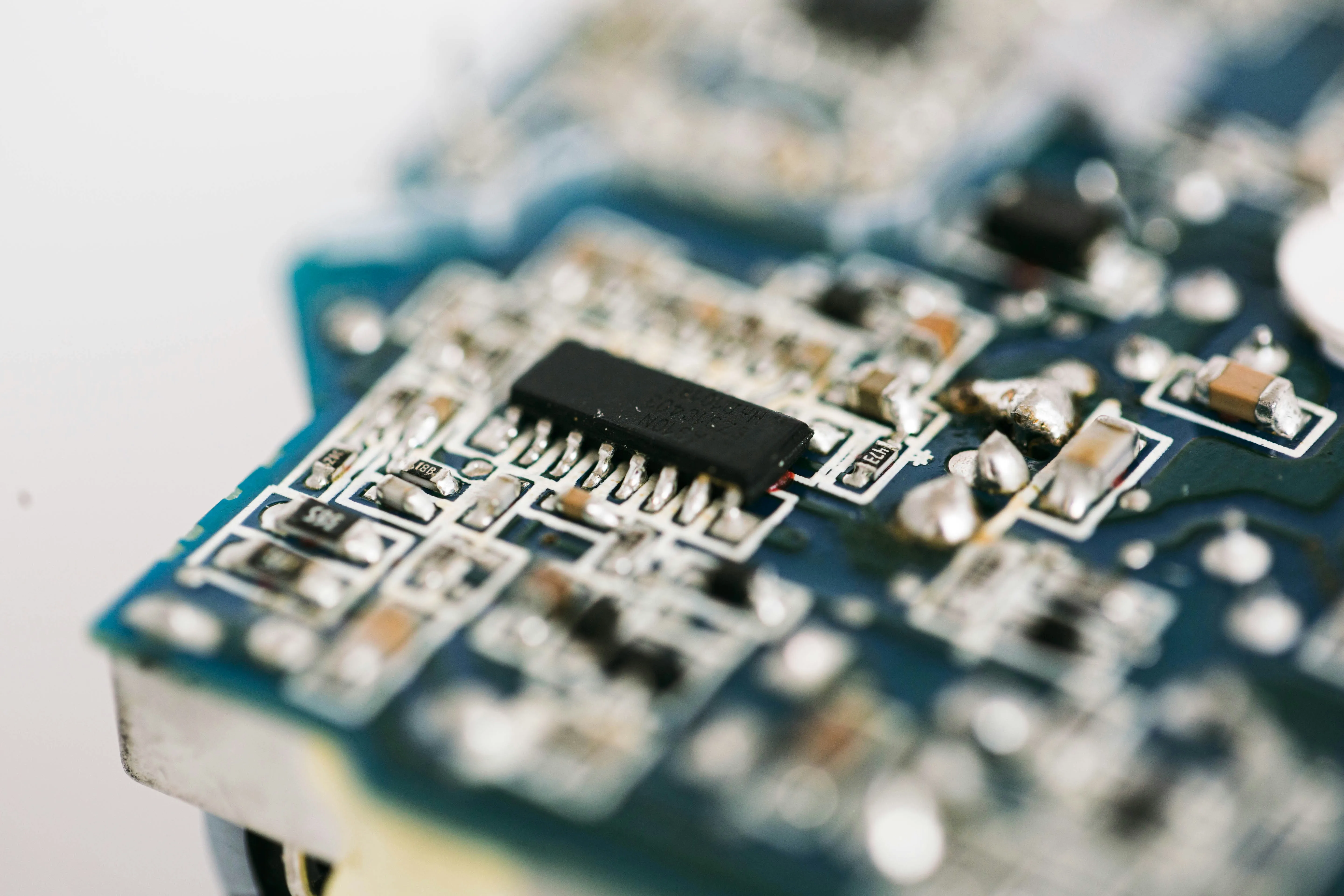 Electronics