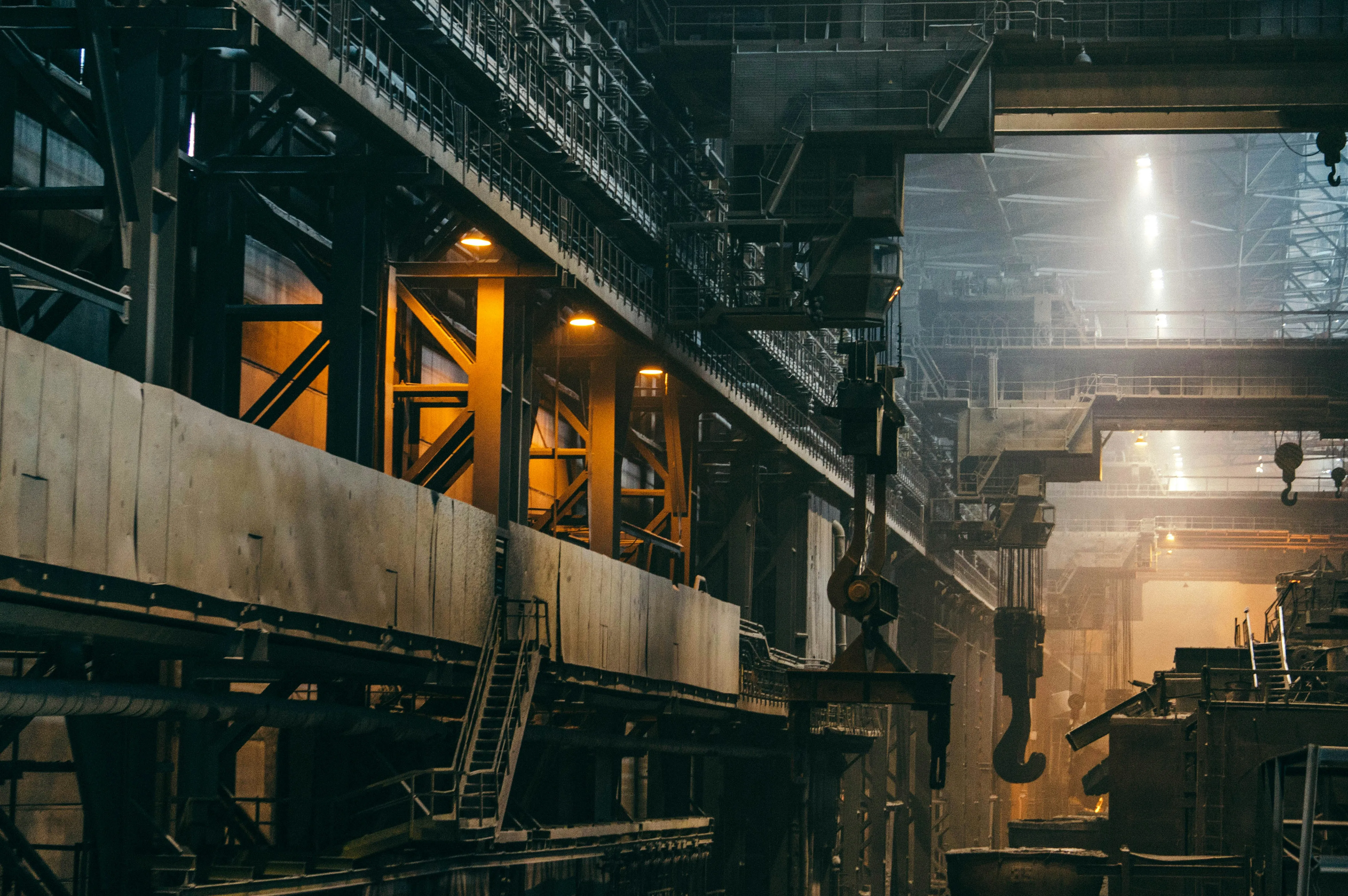 Metallurgy