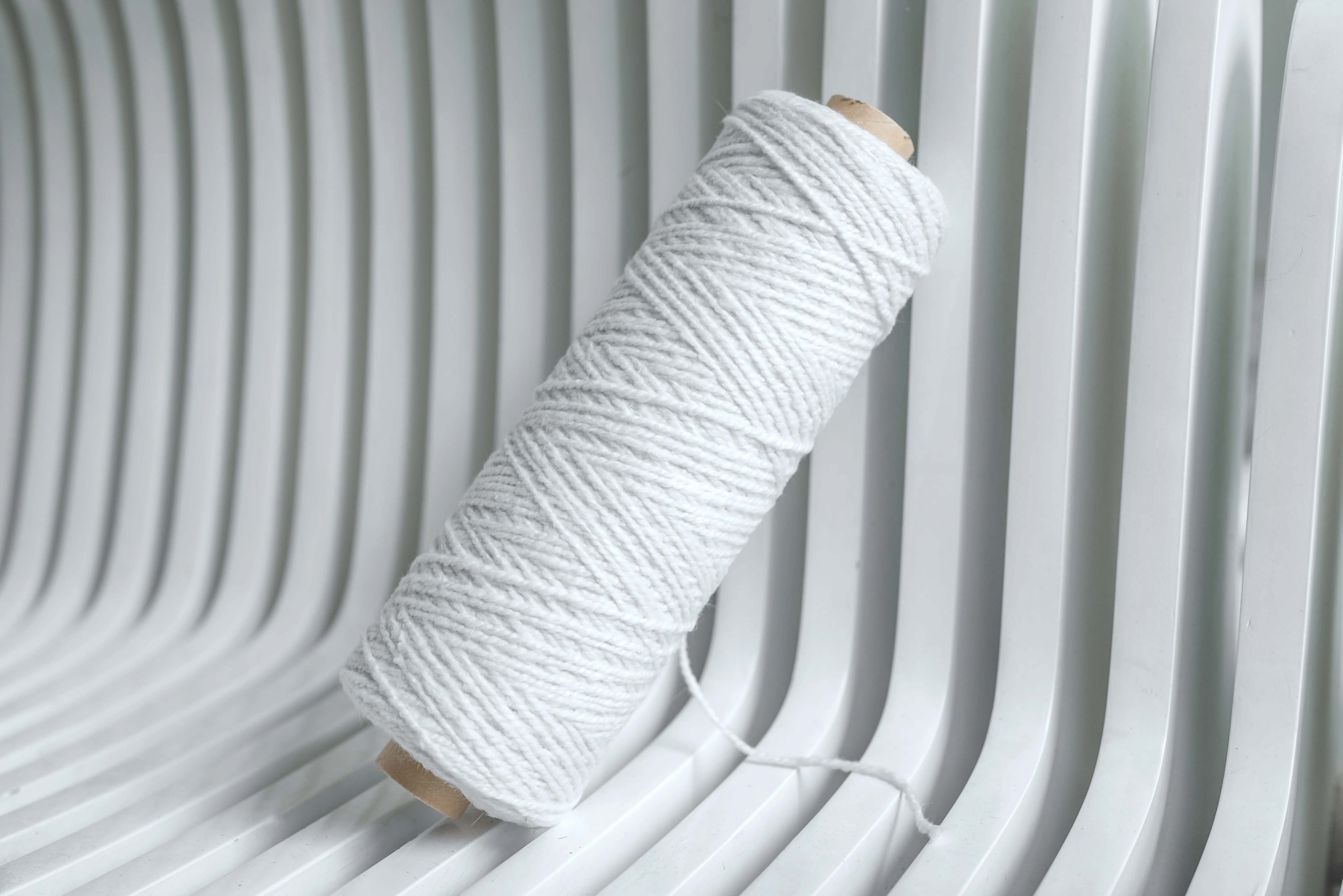 Ceramic Fiber Rope